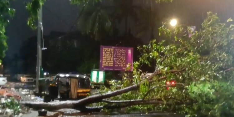 Kurla West