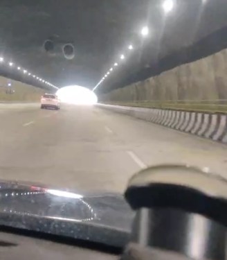 Mumbai pune Missing Link Open