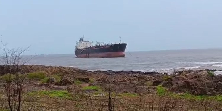 Malad West manori beach