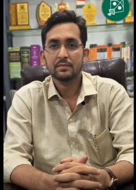 AIMIM Ke Ateeque Sir Ko Mumbai Se 1 Saal ke Liye Kiya Gaya Tadipar