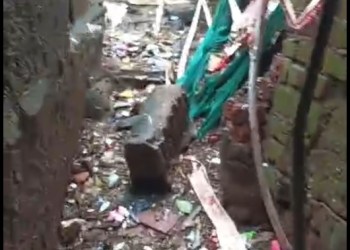 Andheri West juhugalli