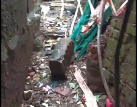 Andheri West juhugalli
