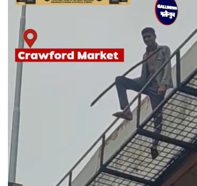 Crawford Market