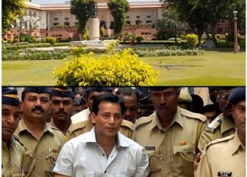 Abu Salem ki Rihaai Yachika par Supreme Court ka Faisla Surakshit, Ek Hafte me Written Submissions ka Nirdesh.