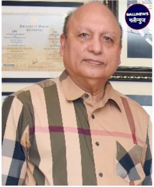 Property Fraud Case: Akhtar Rizvi Ki Anticipatory Bail Reject, Kaha – ₹2 Crore Ki Extortion Demand Nahi Maani Isliye Fansaya