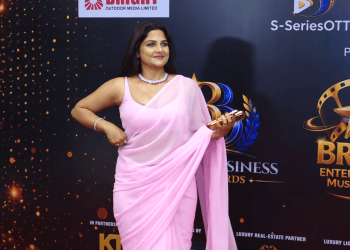 ANJALI ANAND INTERVIEW FOR HER UPCOMING FILM DHAMAAL 4