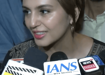 Huma Qureshi Thanks Kashmir for Love, Says ‘My Mother Is From Here
