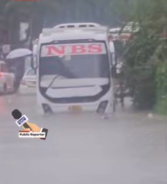 MIDC, Andheri East