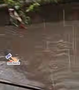 Andheri west