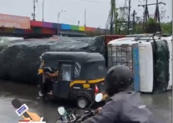 Navi mumbai