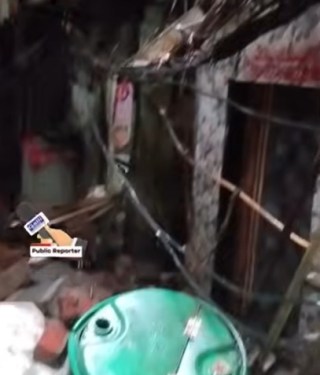 Dharavi