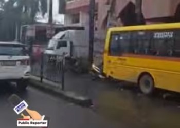 Kurla west