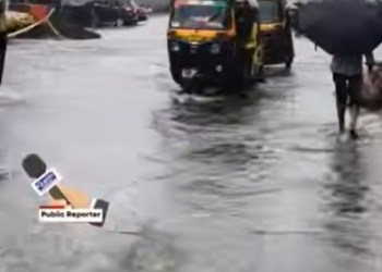 Vashi naka
