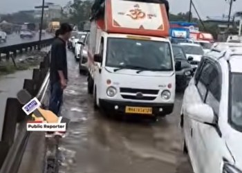 Vasai East D-Mart al buraq