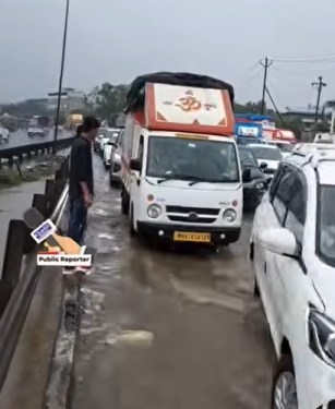 Vasai East D-Mart al buraq