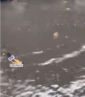 Nishanpada road gigani masala wali galli fatima bldg ki halat dkho