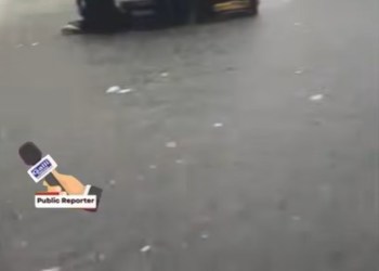 Andheri S V road