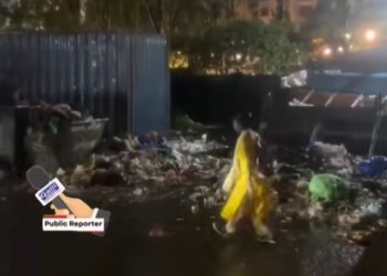 Oshiwara lockandwala near infinity mall