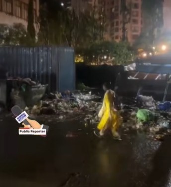 Oshiwara lockandwala near infinity mall