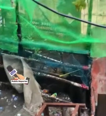 Dharavi