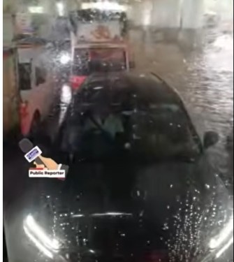 Powai