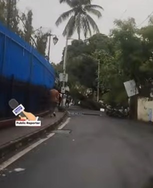 Bandra