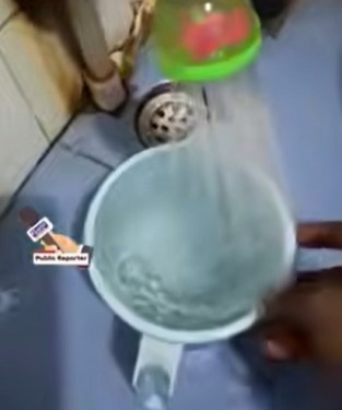 Kurla jari mari