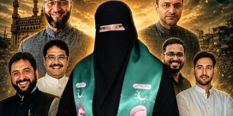 *AIMIM ki Corporator Roshan Irfan Shaikh ka Caste Certificate Invalid, Mayor ne kiya Ailan.*