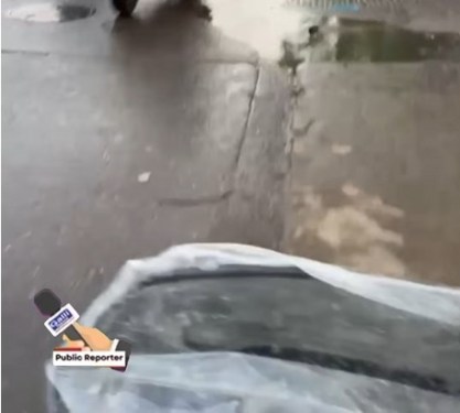 Andheri west