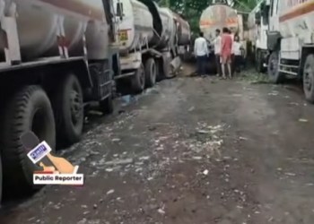 Chembur Vashinaka mysore colony ke pass ka hai