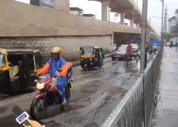 Mira road