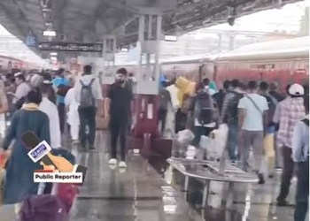 Mumbai