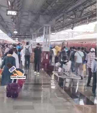 Mumbai