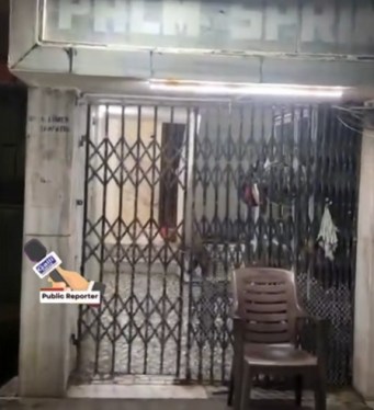 Bandra west