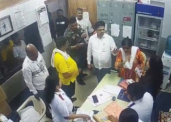 Dombivli Hospital Assault Case Mein Shiv Sena(Shinde Gut) Corporator Ramesh Mhatre Arrested
