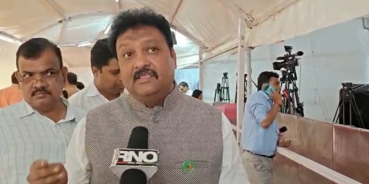 Bishnoi Gang Se Mili Jaan Se Marne Ki Dhamki, Congress MLA Sajid Pathan Ne Kya Kaha?