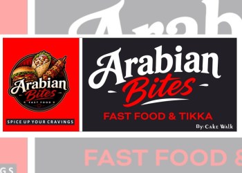 ARABIAN BITES  Spice Up Your Cravings