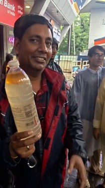IIT MAIN gate bhawani petrol pump