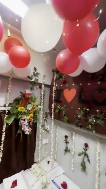 Viral ‘Honeymoon Suite’ Train Coach Par Railway Ka Action! TTE Suspend