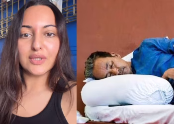 Sonakshi Sinha Ka Sonam Wangchuk Ki Hunger Strike Par Emotional Reaction, Kaha – ‘Main Chup Nahi Baith Sakti’