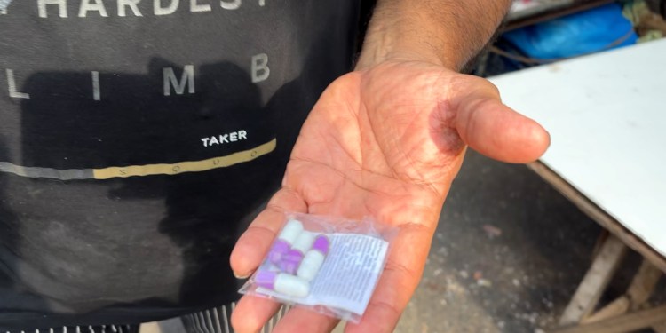 Muharram Poison Capsule Case: Fayyaz Premji Ki Police Custody 7 July Tak Badhi