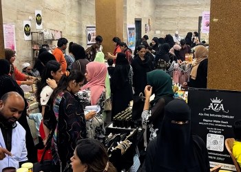 Exhibition & Food Fiesta 2026 By Grace Network Presents