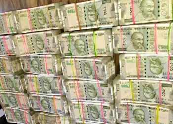 Cash worth Rs 50 lakh recovered from trolley in brick kiln in Bengal’s Durgapur