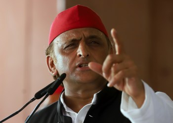 Govt still has time to discuss both NEET protest issue, Ram Temple donation theft in Parliament: Akhilesh Yadav