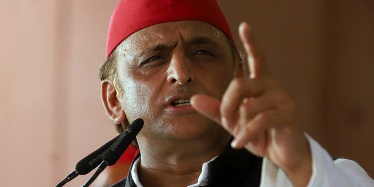 Govt still has time to discuss both NEET protest issue, Ram Temple donation theft in Parliament: Akhilesh Yadav