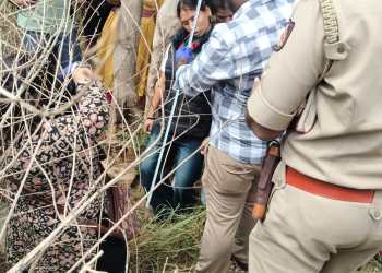 Two Nepali women found hanging from tree in Bengaluru’s Yelahanka; probe underway