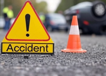 Three killed in head-on collision of two trucks in Bengal’s Itahar