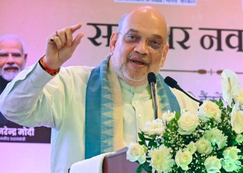 HM Amit Shah backs stronger RBI-UCB cooperation, urges move beyond perceptions