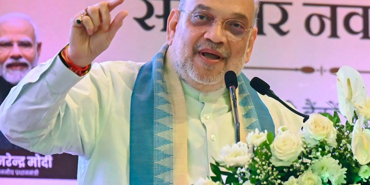 HM Amit Shah backs stronger RBI-UCB cooperation, urges move beyond perceptions