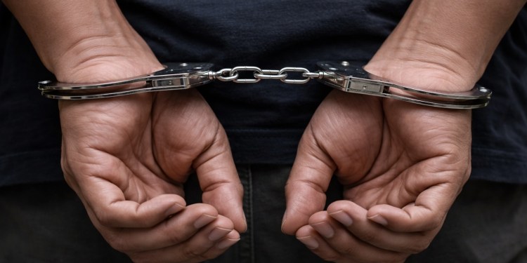 Delhi: Man arrested with illegal Beretta pistol; four live cartridges, two magazines in Shahdara